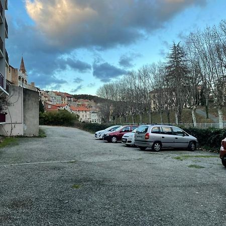 Studio Amelie Proche Des Thermes 2Ieme Etage Apartment Exterior foto